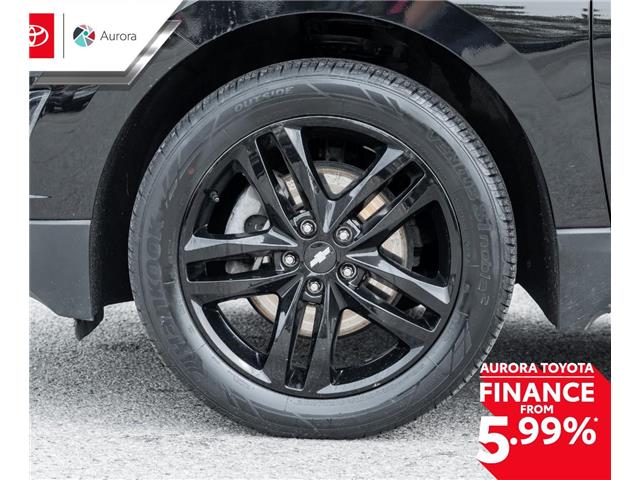 2020 Chevrolet Equinox LT (Stk: 369081) in Aurora - Image 5 of 23