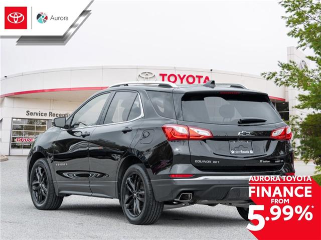 2020 Chevrolet Equinox LT (Stk: 369081) in Aurora - Image 6 of 23