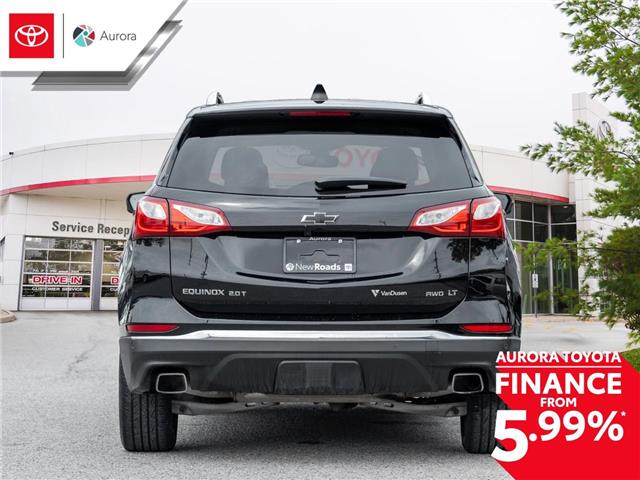 2020 Chevrolet Equinox LT (Stk: 369081) in Aurora - Image 7 of 23