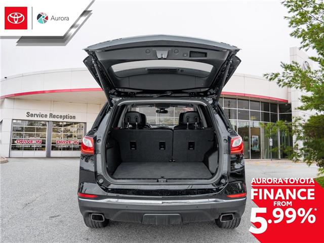 2020 Chevrolet Equinox LT (Stk: 369081) in Aurora - Image 8 of 23