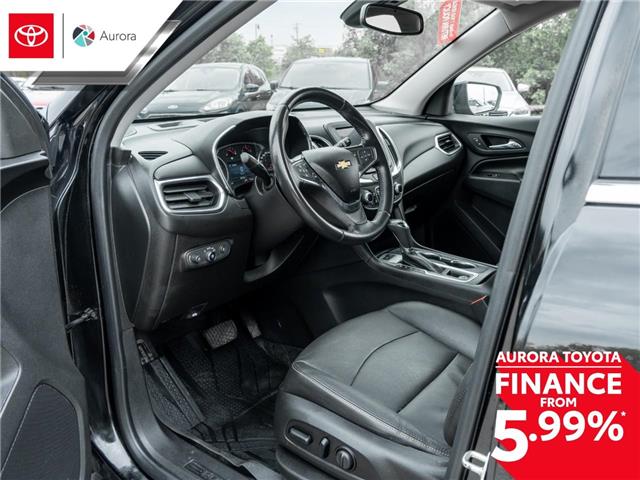 2020 Chevrolet Equinox LT (Stk: 369081) in Aurora - Image 9 of 23
