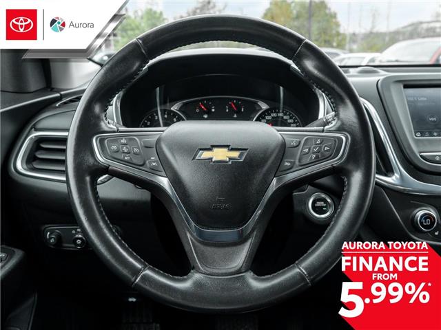 2020 Chevrolet Equinox LT (Stk: 369081) in Aurora - Image 10 of 23