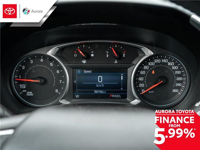2020 Chevrolet Equinox LT (Stk: 369081) in Aurora - Image 11 of 23