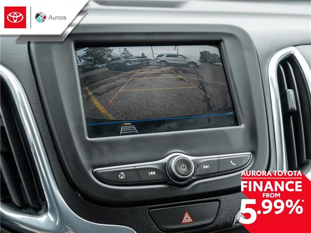 2020 Chevrolet Equinox LT (Stk: 369081) in Aurora - Image 12 of 23