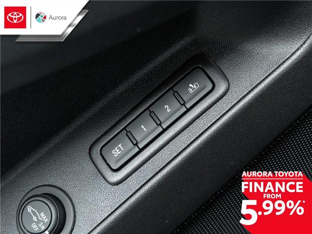 2020 Chevrolet Equinox LT (Stk: 369081) in Aurora - Image 14 of 23