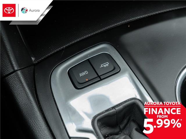 2020 Chevrolet Equinox LT (Stk: 369081) in Aurora - Image 16 of 23