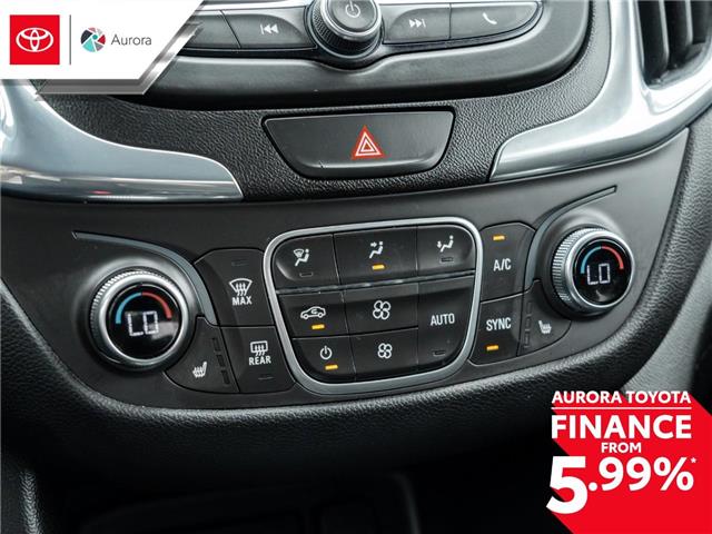 2020 Chevrolet Equinox LT (Stk: 369081) in Aurora - Image 17 of 23