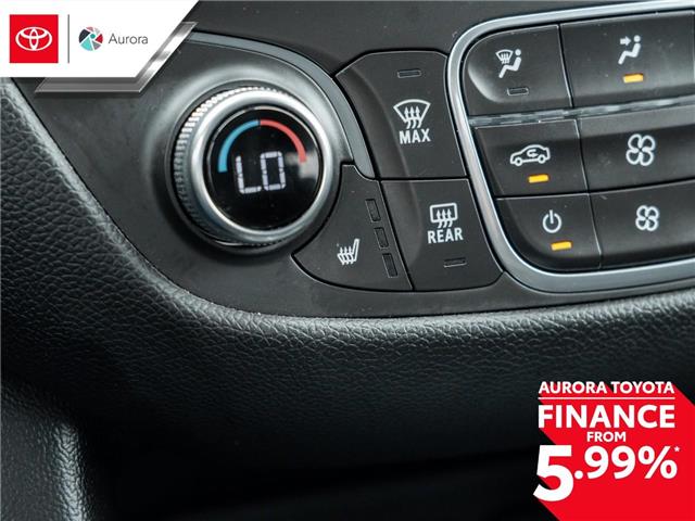 2020 Chevrolet Equinox LT (Stk: 369081) in Aurora - Image 18 of 23