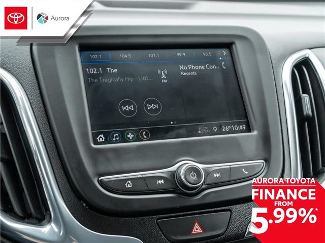 2020 Chevrolet Equinox LT (Stk: 369081) in Aurora - Image 19 of 23