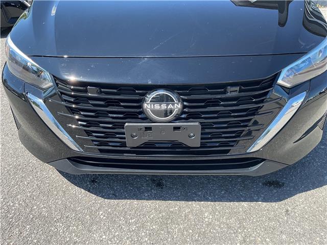 2024 Nissan Sentra SV (Stk: 260610) in Ottawa - Image 14 of 34