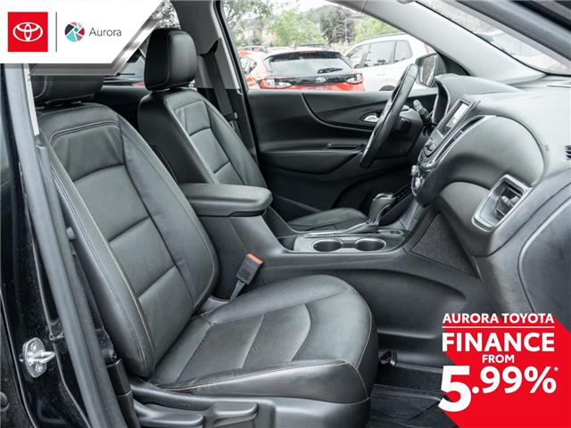 2020 Chevrolet Equinox LT (Stk: 369081) in Aurora - Image 20 of 23