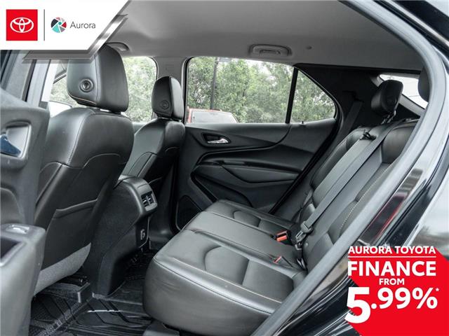 2020 Chevrolet Equinox LT (Stk: 369081) in Aurora - Image 21 of 23