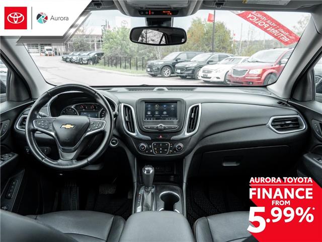2020 Chevrolet Equinox LT (Stk: 369081) in Aurora - Image 22 of 23