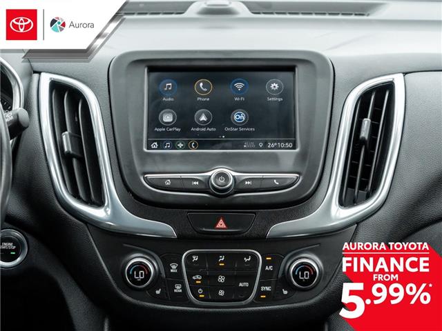 2020 Chevrolet Equinox LT (Stk: 369081) in Aurora - Image 23 of 23