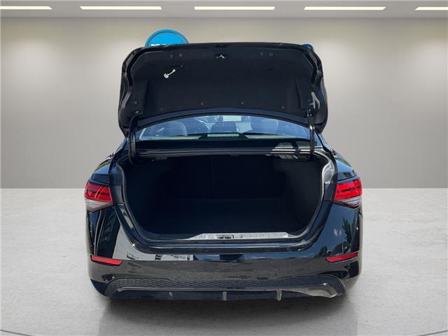 2024 Nissan Sentra SV (Stk: 260610) in Ottawa - Image 17 of 34