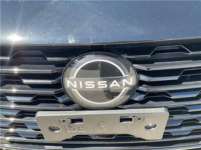 2024 Nissan Sentra SV (Stk: 260610) in Ottawa - Image 18 of 34