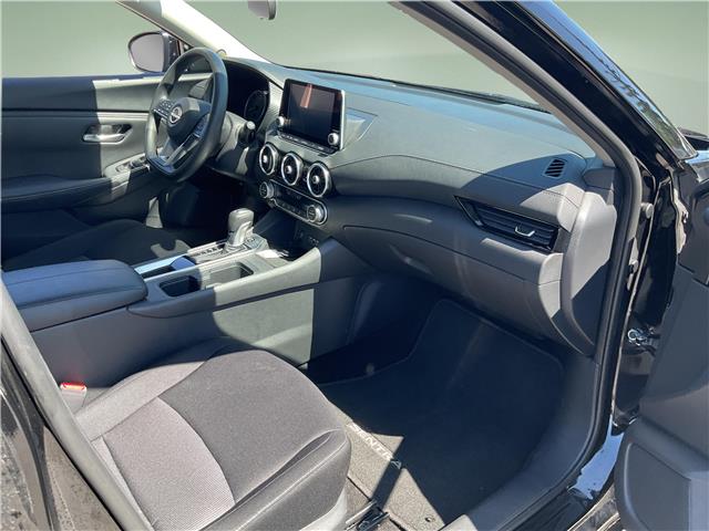 2024 Nissan Sentra SV (Stk: 260610) in Ottawa - Image 22 of 34