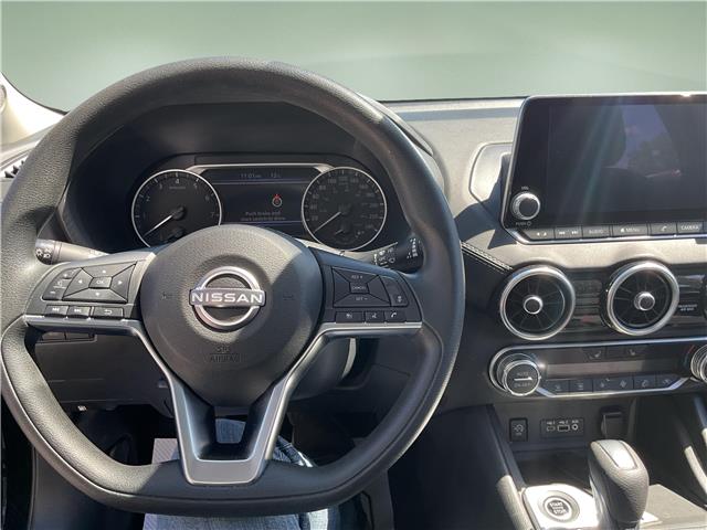 2024 Nissan Sentra SV (Stk: 260610) in Ottawa - Image 23 of 34