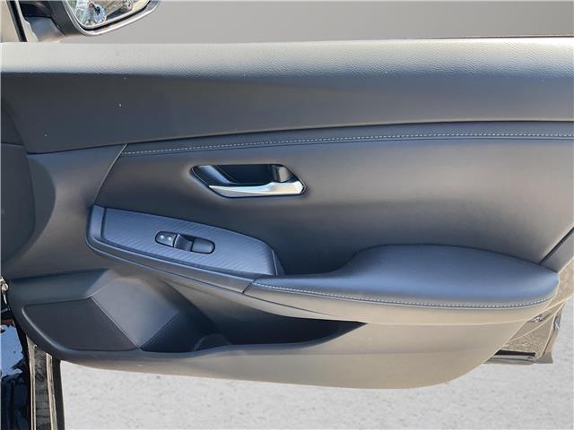 2024 Nissan Sentra SV (Stk: 260610) in Ottawa - Image 25 of 34