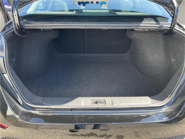 2024 Nissan Sentra SV (Stk: 260610) in Ottawa - Image 26 of 34