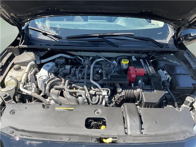 2024 Nissan Sentra SV (Stk: 260610) in Ottawa - Image 27 of 34