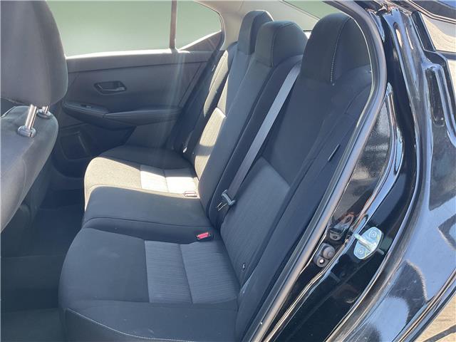 2024 Nissan Sentra SV (Stk: 260610) in Ottawa - Image 28 of 34