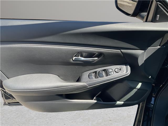 2024 Nissan Sentra SV (Stk: 260610) in Ottawa - Image 30 of 34