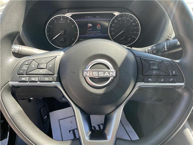 2024 Nissan Sentra SV (Stk: 260610) in Ottawa - Image 31 of 34