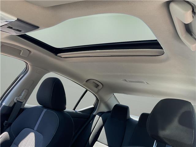 2024 Nissan Sentra SV (Stk: 260610) in Ottawa - Image 34 of 34