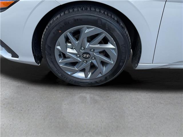 2025 Hyundai Elantra  (Stk: 260633) in Ottawa - Image 10 of 34
