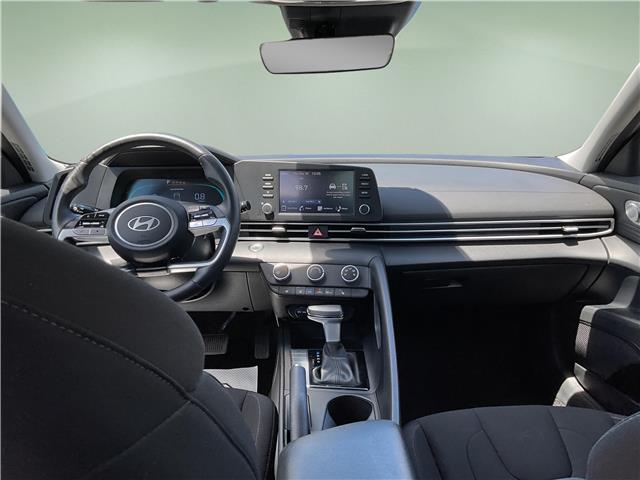 2025 Hyundai Elantra  (Stk: 260633) in Ottawa - Image 13 of 34