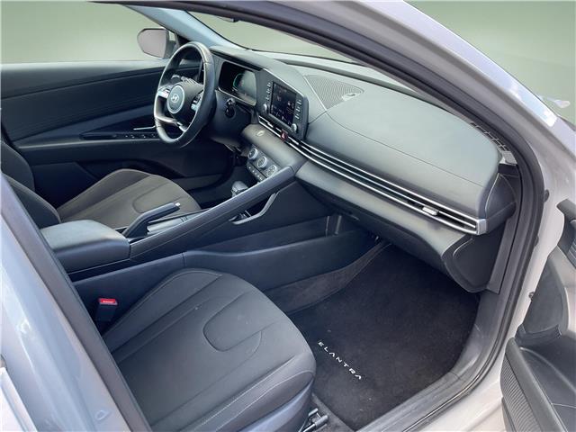 2025 Hyundai Elantra  (Stk: 260633) in Ottawa - Image 21 of 34