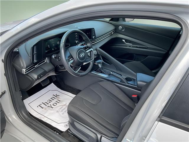 2025 Hyundai Elantra  (Stk: 260633) in Ottawa - Image 22 of 34