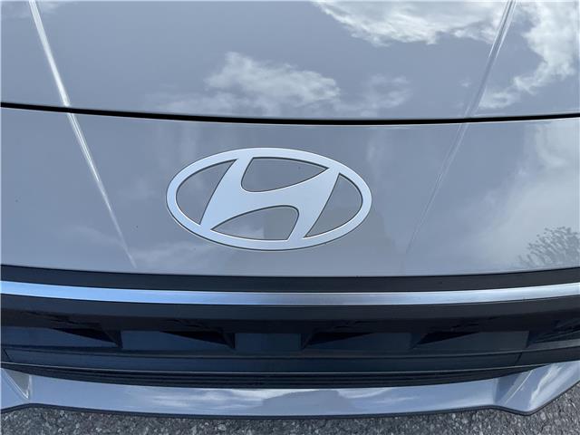 2025 Hyundai Elantra  (Stk: 260633) in Ottawa - Image 24 of 34
