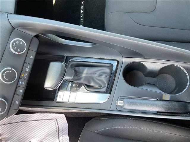 2025 Hyundai Elantra  (Stk: 260633) in Ottawa - Image 26 of 34