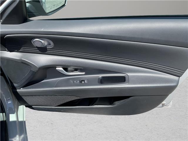 2025 Hyundai Elantra  (Stk: 260633) in Ottawa - Image 27 of 34