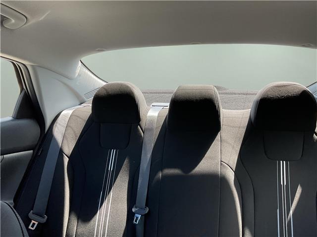 2025 Hyundai Elantra  (Stk: 260633) in Ottawa - Image 30 of 34