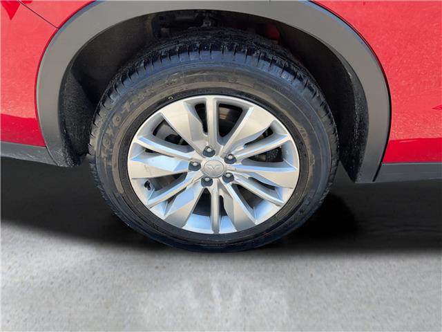 2025 Mitsubishi Outlander ES (Stk: 260720) in Ottawa - Image 4 of 33