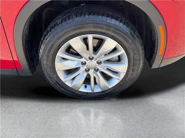 2025 Mitsubishi Outlander ES (Stk: 260720) in Ottawa - Image 5 of 33