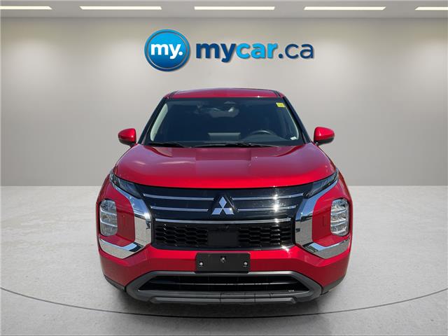 2025 Mitsubishi Outlander ES (Stk: 260720) in Ottawa - Image 6 of 33