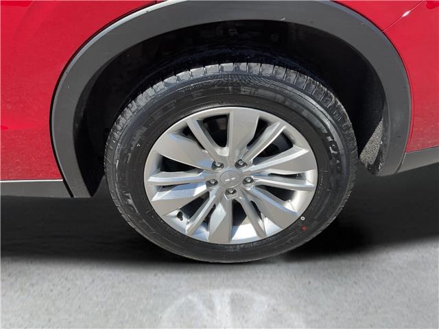 2025 Mitsubishi Outlander ES (Stk: 260720) in Ottawa - Image 8 of 33