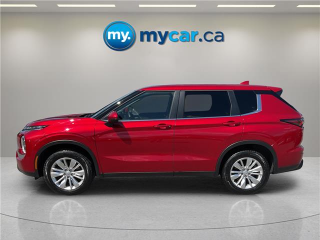 2025 Mitsubishi Outlander ES (Stk: 260720) in Ottawa - Image 10 of 33
