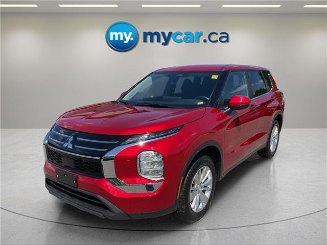 2025 Mitsubishi Outlander ES (Stk: 260720) in Ottawa - Image 11 of 33