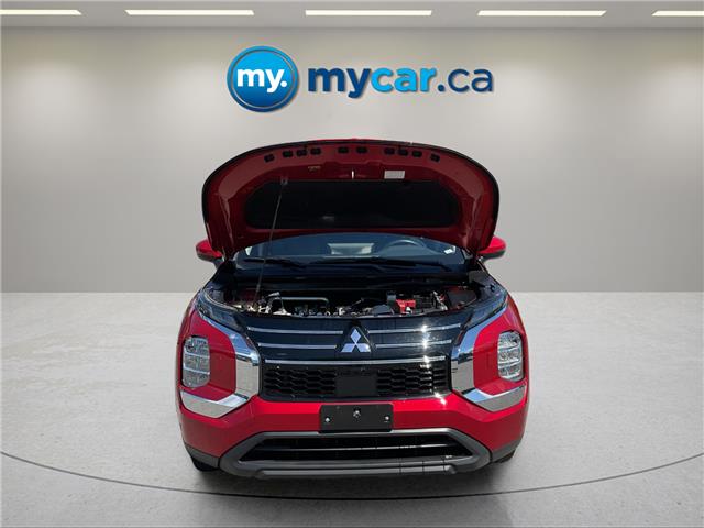 2025 Mitsubishi Outlander ES (Stk: 260720) in Ottawa - Image 13 of 33