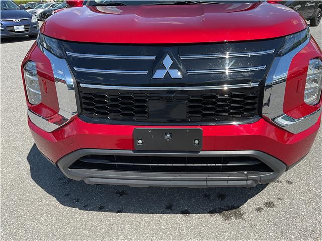 2025 Mitsubishi Outlander ES (Stk: 260720) in Ottawa - Image 15 of 33