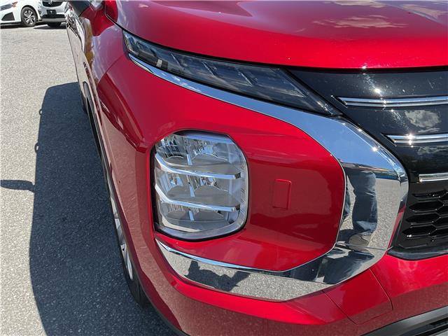 2025 Mitsubishi Outlander ES (Stk: 260720) in Ottawa - Image 19 of 33