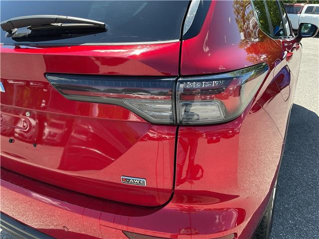 2025 Mitsubishi Outlander ES (Stk: 260720) in Ottawa - Image 20 of 33