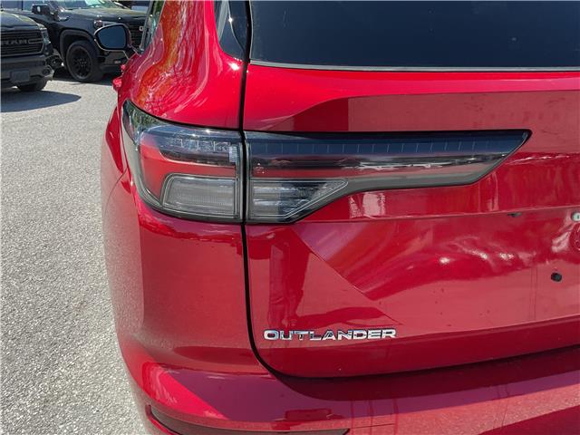 2025 Mitsubishi Outlander ES (Stk: 260720) in Ottawa - Image 22 of 33