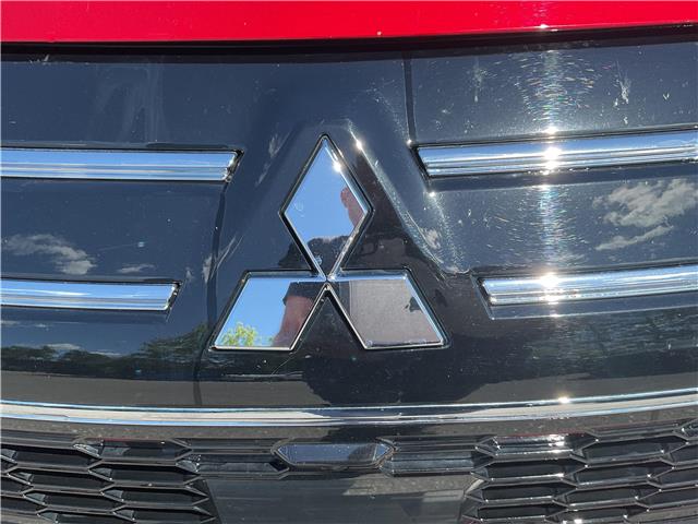 2025 Mitsubishi Outlander ES (Stk: 260720) in Ottawa - Image 23 of 33