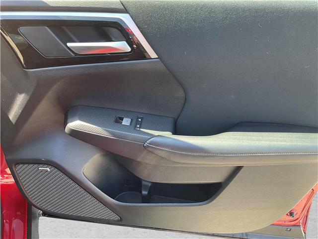 2025 Mitsubishi Outlander ES (Stk: 260720) in Ottawa - Image 24 of 33